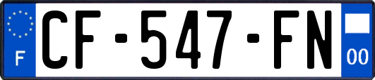 CF-547-FN