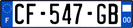 CF-547-GB