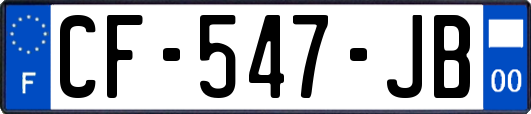 CF-547-JB