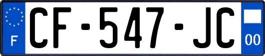 CF-547-JC