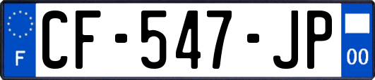 CF-547-JP