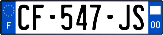 CF-547-JS