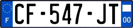 CF-547-JT