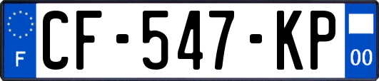 CF-547-KP