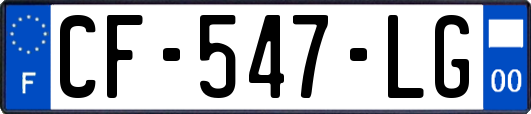CF-547-LG