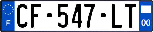 CF-547-LT