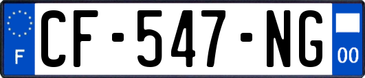 CF-547-NG