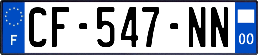 CF-547-NN