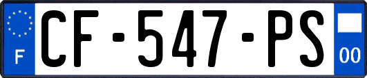 CF-547-PS