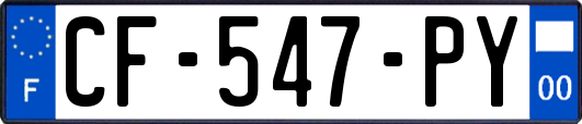 CF-547-PY