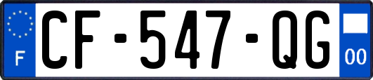 CF-547-QG