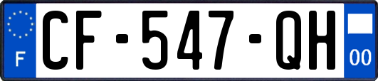 CF-547-QH