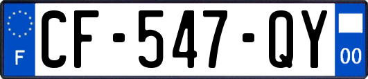 CF-547-QY