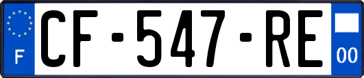 CF-547-RE