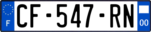CF-547-RN
