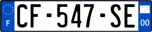 CF-547-SE
