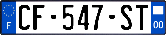 CF-547-ST
