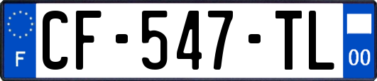 CF-547-TL
