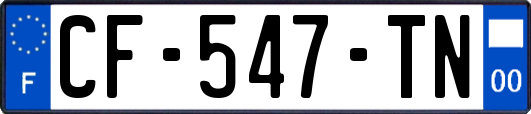 CF-547-TN