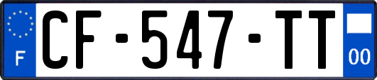 CF-547-TT