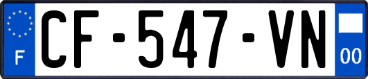 CF-547-VN