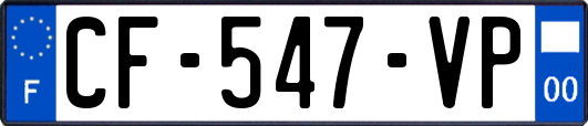 CF-547-VP