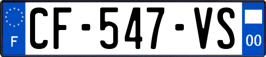 CF-547-VS