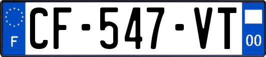 CF-547-VT
