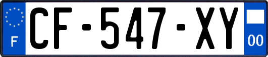 CF-547-XY
