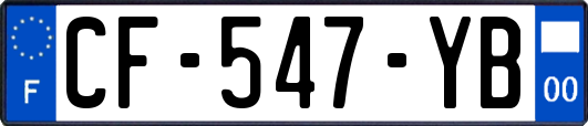 CF-547-YB