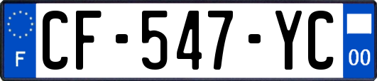 CF-547-YC