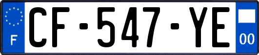 CF-547-YE
