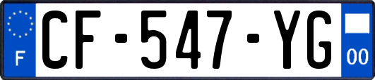 CF-547-YG