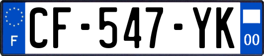 CF-547-YK