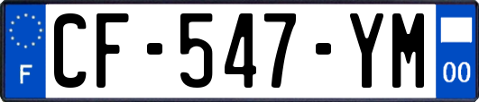 CF-547-YM