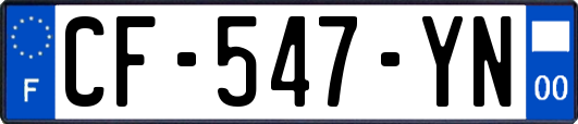 CF-547-YN