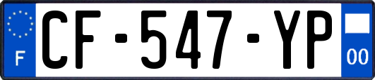 CF-547-YP