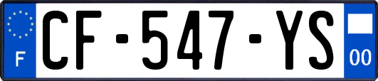 CF-547-YS