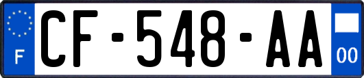 CF-548-AA