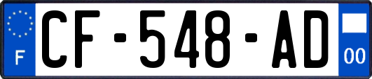 CF-548-AD