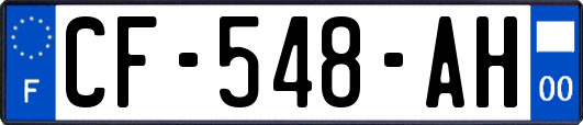 CF-548-AH