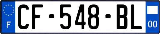 CF-548-BL