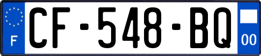 CF-548-BQ