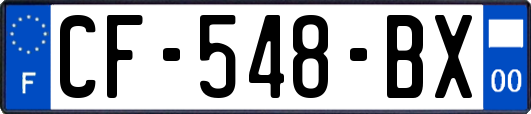 CF-548-BX
