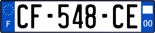 CF-548-CE