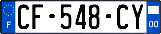 CF-548-CY