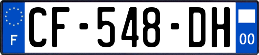 CF-548-DH
