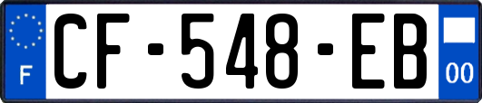 CF-548-EB