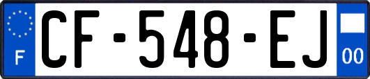 CF-548-EJ
