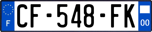 CF-548-FK